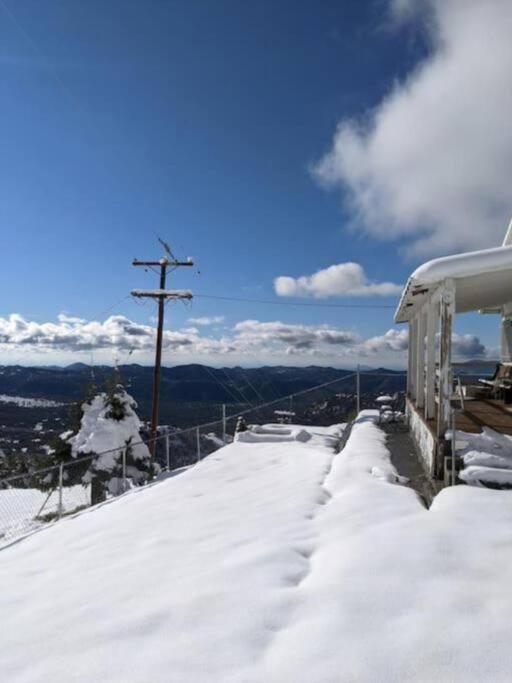 Hummingbird Hill - Entire Cabin Dunlap Exterior photo