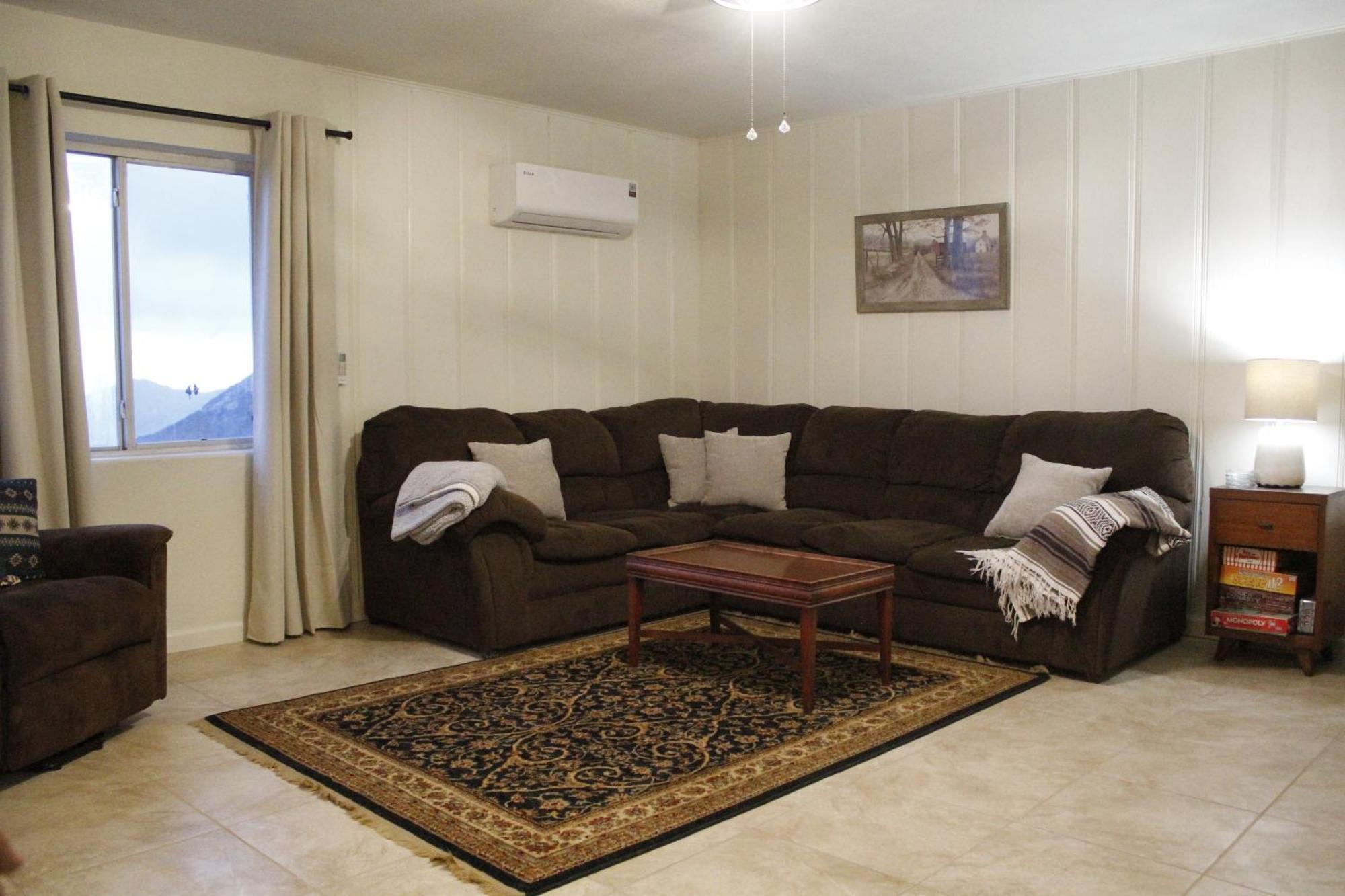 Hummingbird Hill - Entire Cabin Dunlap Exterior photo